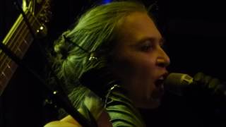 Haggard - Prophecy Fúlfilled, Pt. 1/The Dark Night Entered, Pt. 2 - 70000 Tons Of Metal 2017