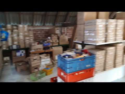 Playmobil Ersatzteile B.a.M Store 2010 Klickyland Teil II.