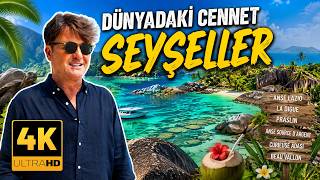 Seyşeller Gezi Rehberi: İşte Herkesin Hayalini Kurduğu Ada Tatili🦜🌴