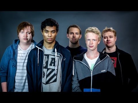 dargoneblaydes - EMS One Team Profile