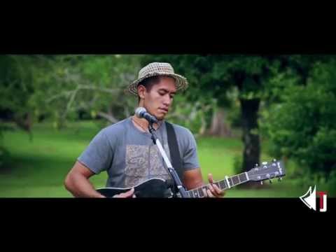 One Place, One Artist - Tahiti JAM - ETO "To 'oe parataito" at Royal Tahitien Hotel