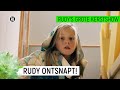 REN, RUDY, REN! | Rudy's Grote Kerstshow #7 | NPO Zapp