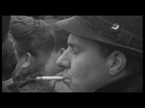 LSV- A Aachen 0-1, aus dem Jahr 1966