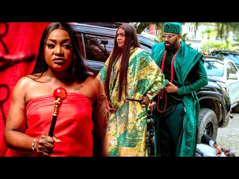 DRUMS OF THE MASQUERADE(EKWEDIKE)(TEASER 2)FREDERICK LEONARD, LIZZY GOLD 2026 Latest Nigerian movie