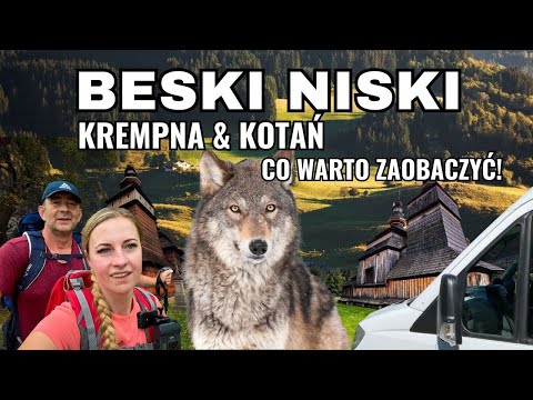 Churches, Nature, and Flavors – Low Beskids by Camper