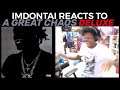 ImDontai Reacts To Ken Carson A Great Chaos DELUXE
