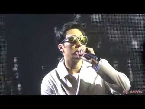 [FANCAM] 170427 So Jisub Fan Meeting "Twenty" in Hong Kong - 소풍 Picnic 郊遊