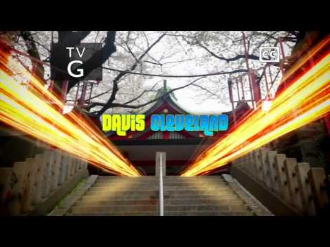 Shake it Up Made in Japan - Theme Song (HD 720p)