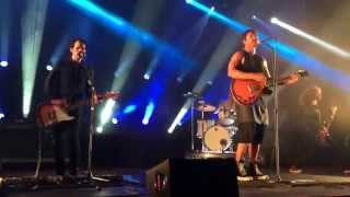 Third Eye Blind - Semi-Charmed Life (Live) at the Complex, SLC 7/10/2015