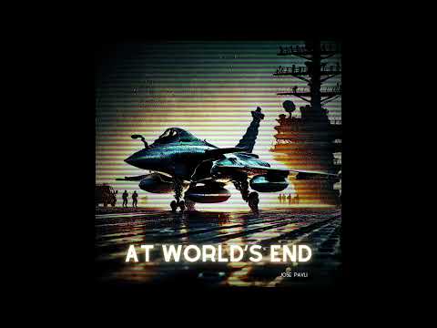 At World's End | Jose Pavli (2025)