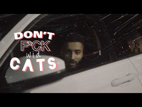 Potter Payper ft. Aystar - Dont F@ck Wid Cats [Music Video]