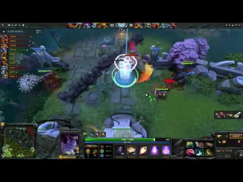 New Item Hurricane Pike Build Templar Assassin By Dendi