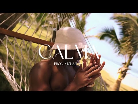 Y4ska x Asme x Jireel Type Beat "CALMA" | Prod. Michaelalt