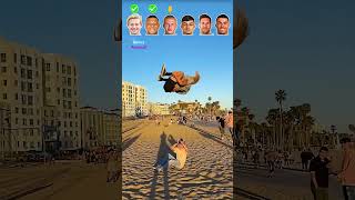 Footballers Awesome Skills