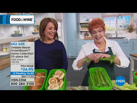 HSN | Kitchen Essentials 09.12.2018 - 03 PM
