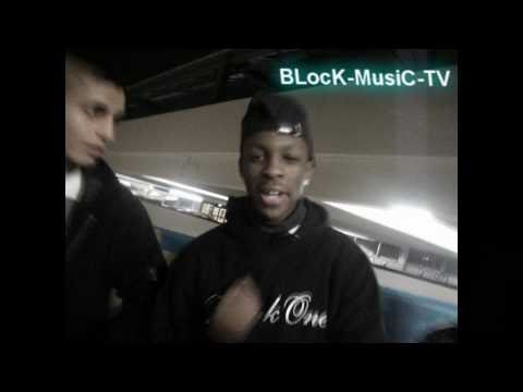 FICK DEINE STADT 02 - NR. 14 - BLACKONE