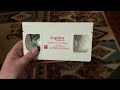 Angelina Ballerina Angelina In The Wings 2002 Screener VHS