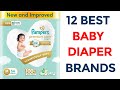 Which Diaper Brand Are You Using For Your Baby Check The Safest Diaper Brands And Their Prices