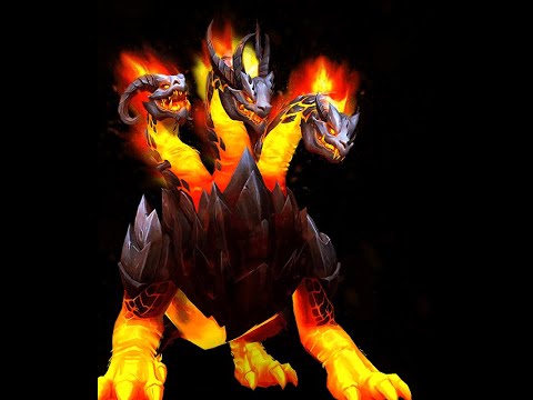 Farsta Fishing - Mythic Magmorax- Assassination Rogue