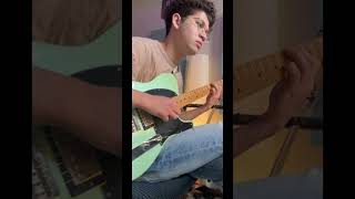 Echo - Chon #echo #chon #mathrock #guitarist #guitars #guitarcover