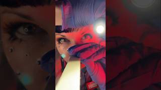 Questionable Doctor Gives You a Lobotomy 🔨 #asmr
