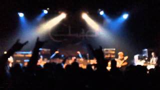 Clutch - Electric Worry / One Eye Dollar