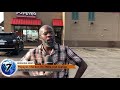Popeyes Got Roaches