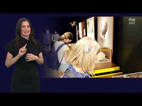 CampAICE 2026 en el programa En lengua de signos