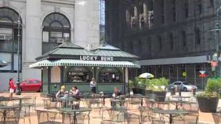 New York City Sightseeing, Part 19