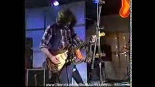 RORY GALLAGHER - Brute, Force And Ignorance