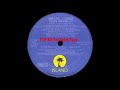 Grace Jones - Slave To The Rhythm (Hot Blooded Version)