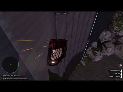 [DM] AbodyRuleZ ft. TenTimes - Dark Doomsday (720 BACKWARD)