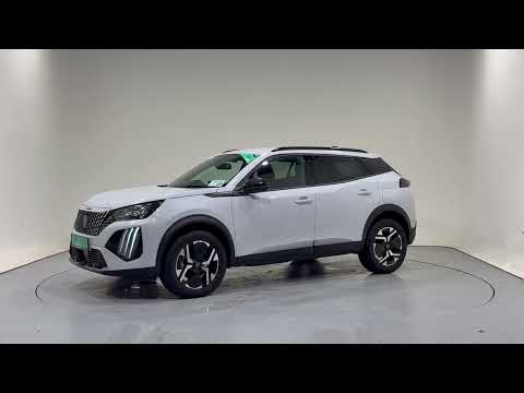 Peugeot 2008 ALLURE 1.2 MILD-HYBRID 13 - Image 2