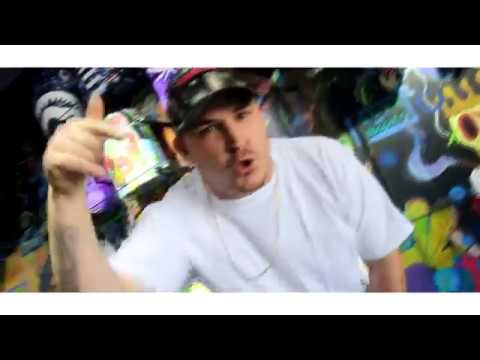 Fokis Knawledge - Blaze Up