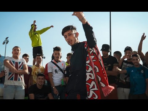 BODANI 44 - L'APPEL  (official music video)