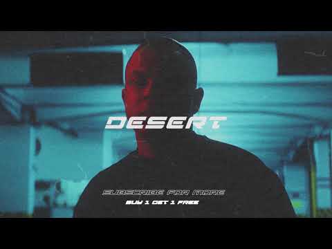 [FREE] Luciano x Yxng Bane Type Beat || "Desert"