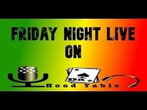 Friday Night Live 2-4-22