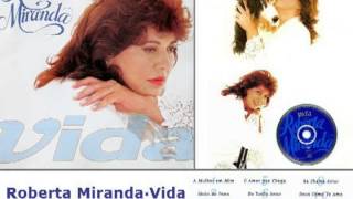 Roberta Miranda - Vida (1997)  - CD Completo