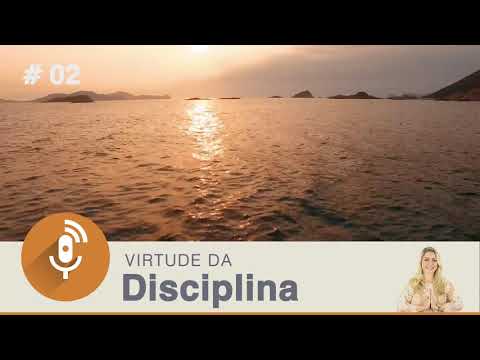02 Virtude: Disciplina | Marisa Ventura
