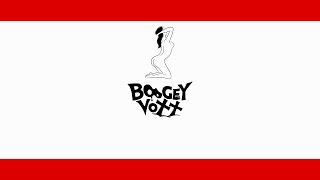 HIP - MAMAMOO [cover] / BOOGEY VOXX