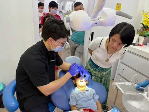 Elgydium Educational Session with Klinik Pergigian Kamii | Event Recap