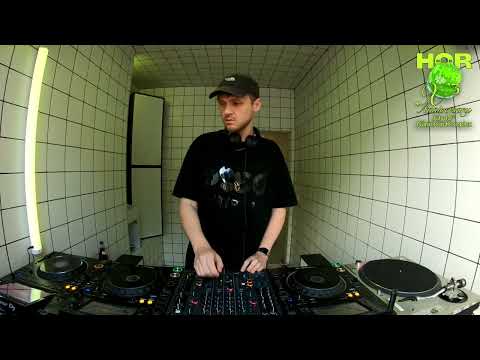 positivesource - Phil Berg | HÖR - Jul 6 / 2022