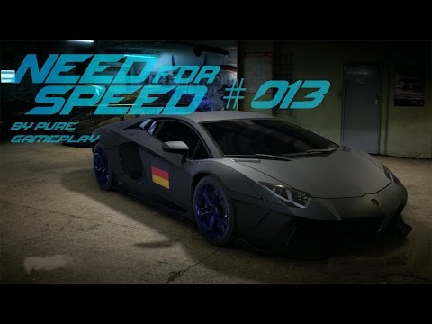 Need for Speed 2015 Gameplay Part 13 Finde deinen Groove Deutsch