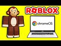 How To Play Roblox On Chromebook In 2025