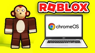 How To Play Roblox On Chromebook in 2024