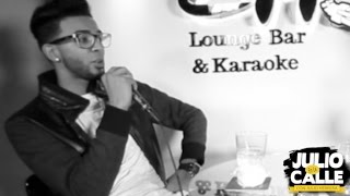 Lirico En La Casa habla del uso de DROGAS en el genero urbano – Julio En La Calle