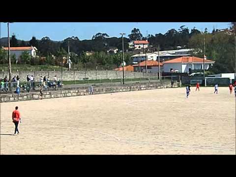 Sobreirense vs Trofense (Juvenis)
