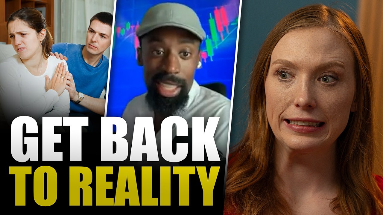 Stop Jestermaxxing Women