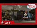 Thomas Friends UK Slippy Sodor