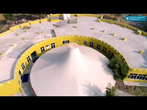 JLU Bhopal General video thumbnail 15